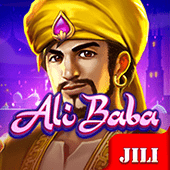 Ali Baba 789bet casino