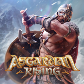 Asgardian Trỗi Dậy 789bet casino