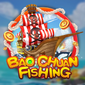 Câu Cá Bao Chuan 789bet casino bắn cá