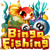Câu Cá Bingo 789bet casino