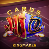 Bài Hi Lo 789bet casino