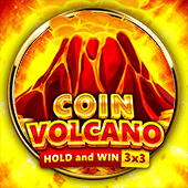 Núi Lửa Xu Giữ và Thắng 789bet casino