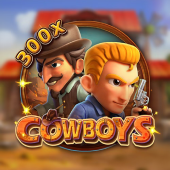 Cao Bồi 789bet casino slot