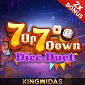 Song Ca Xúc Xắc 789bet casino