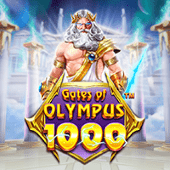 Cổng Olympus 1000 789bet casino