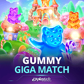 Kẹo Dẻo Giga Match 789bet casino