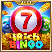 Bingo Irich 789bet casino slot