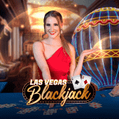 Blackjack Las Vegas 789bet casino