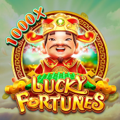 Vận May Phú Quý 789bet casino