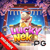 Mèo May Mắn 789bet casino - lucky neko