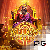 Vận May Midas 789bet casino slot