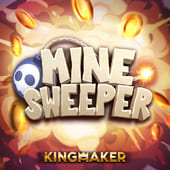 Dò Mìn 789bet casino game