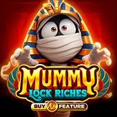 Xác Ướp Khóa Giàu Có 789bet casino