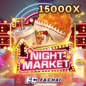 Chợ Đêm 789bet casino