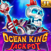Vua Đại Dương Jackpot 789bet casino