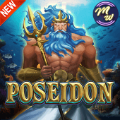 Poseidon 789bet casino slot