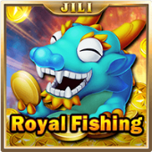 Câu Cá Hoàng Gia 789bet casino