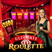 Roulette Tối Thượng 789bet casino