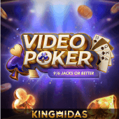 Video Poker 789bet casino bài